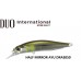 DUO REALIS ROZANTE 77SP